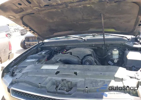 2007 Chevrolet Suburban 1500 Ltz z USA, uszkodzony, nr VIN 1GNFK16307R270435